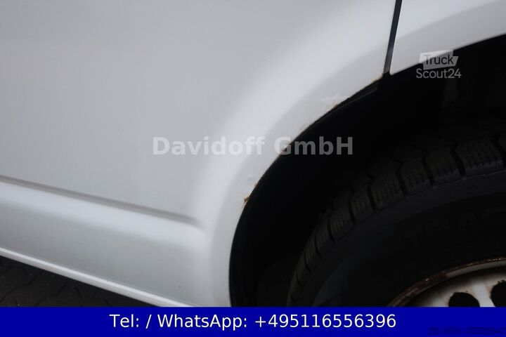 Panel van VW Nr.82 T6 Kurz 4Motion 1.Hand / Navi / Werkstatt