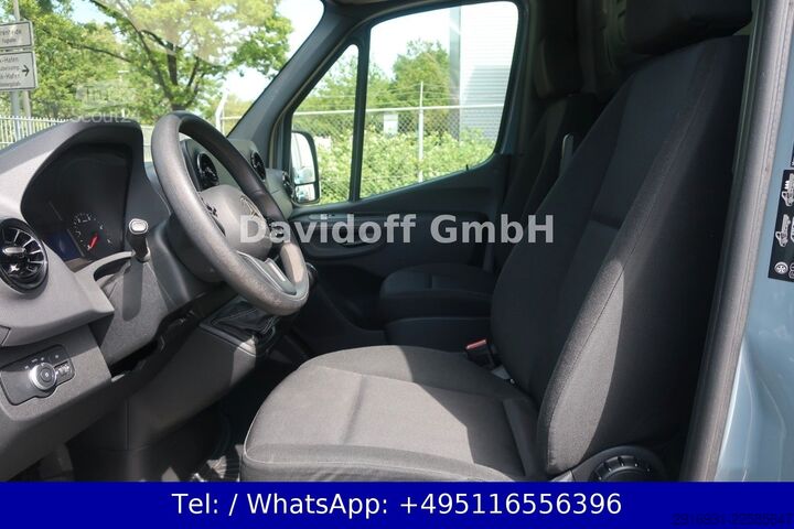 فان بسقف مرتفع MERCEDES-BENZ Sprinter III Kasten 315 CDI Klima / Maxi /Nr.102