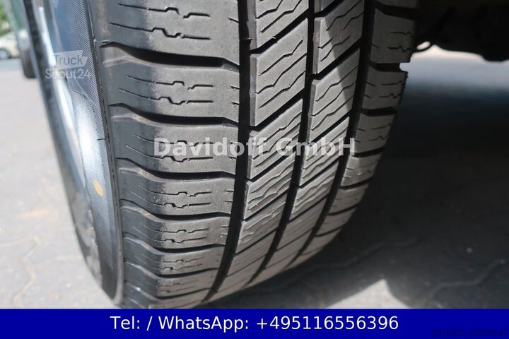 فان بسقف مرتفع MERCEDES-BENZ Sprinter III Kasten 315 CDI Klima / Maxi /Nr.102