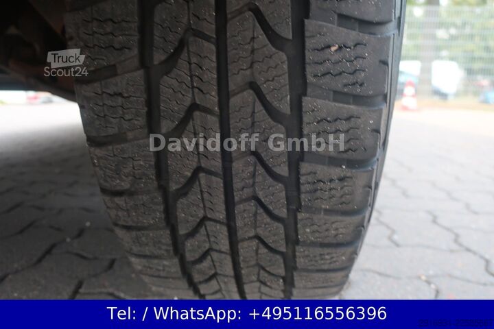 Dodávka s vysokou strechou VW Nr.96 T5 Lang Hoch 1.Hand / Werkstatt / SHZ
