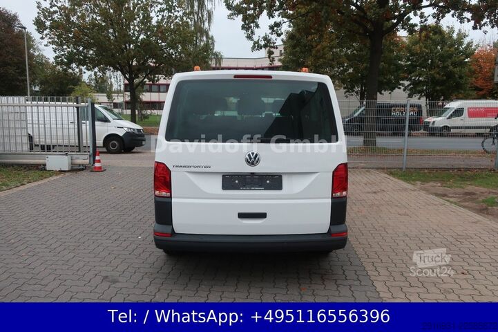 Minibuss VW T6.1 9 Sitzer 1. Hand / Klima / FN:236