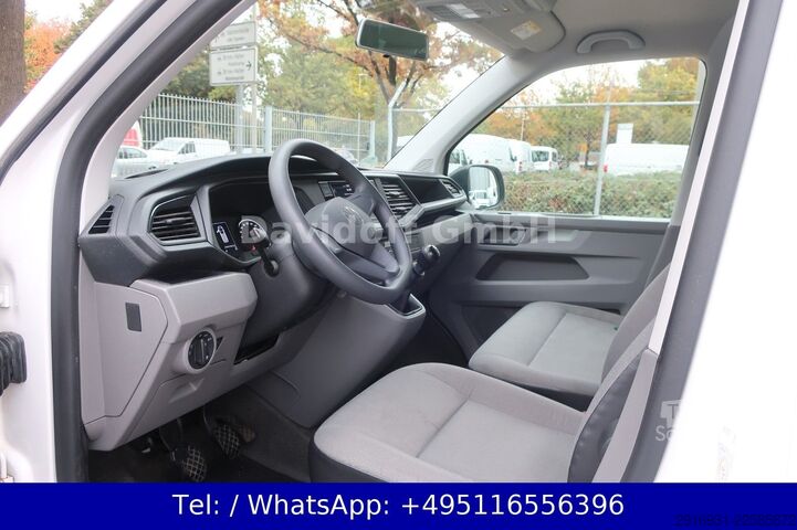 Minibuss VW T6.1 9 Sitzer 1. Hand / Klima / FN:236