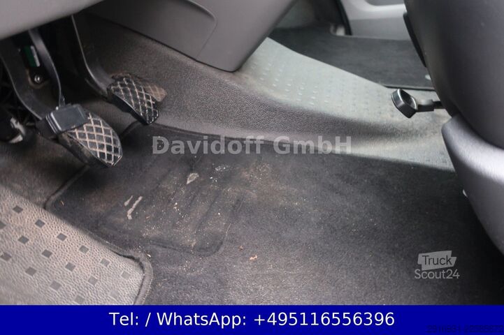 Minibuss VW T6.1 9 Sitzer 1. Hand / Klima / FN:236