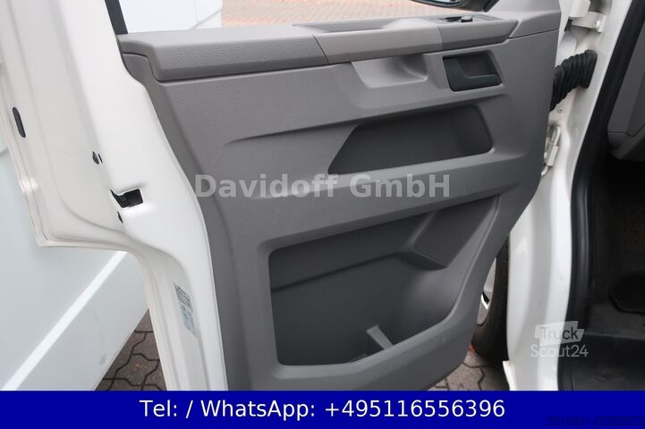 Minibuss VW T6.1 9 Sitzer 1. Hand / Klima / FN:236