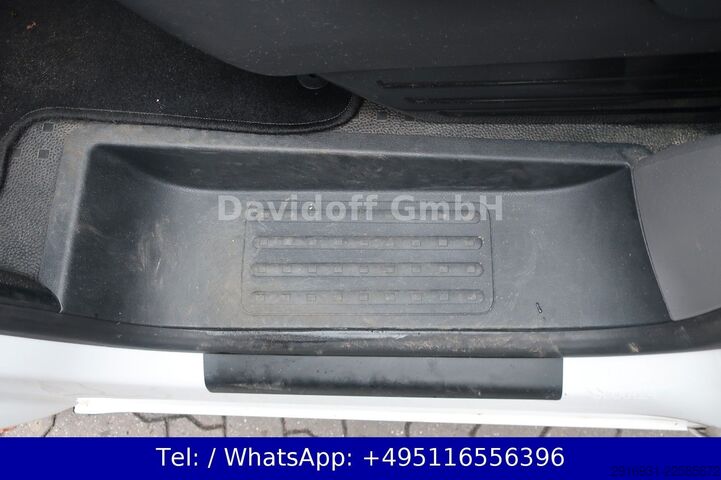 Minibuss VW T6.1 9 Sitzer 1. Hand / Klima / FN:236