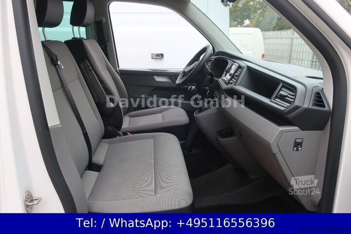 Minibuss VW T6.1 9 Sitzer 1. Hand / Klima / FN:236
