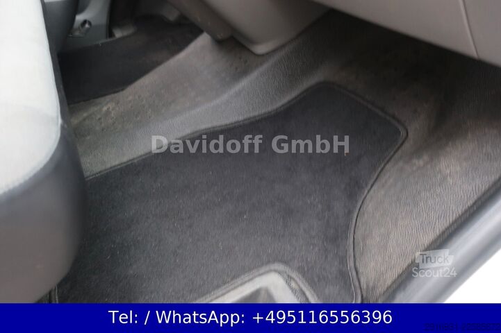 Minibuss VW T6.1 9 Sitzer 1. Hand / Klima / FN:236