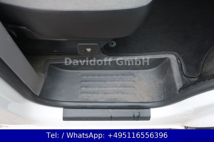 Minibuss VW T6.1 9 Sitzer 1. Hand / Klima / FN:236