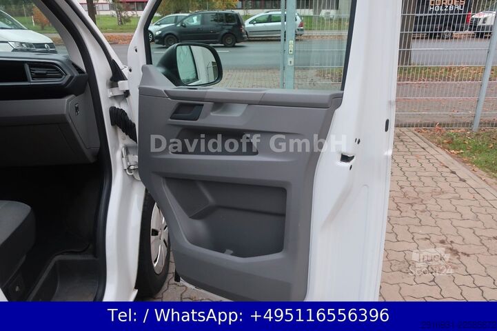 Minibuss VW T6.1 9 Sitzer 1. Hand / Klima / FN:236