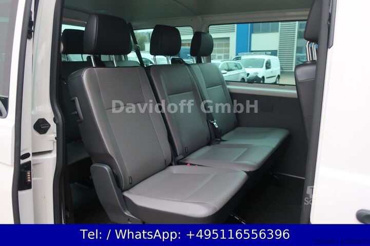 Minibuss VW T6.1 9 Sitzer 1. Hand / Klima / FN:236