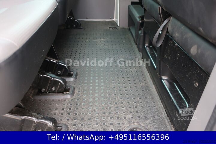 Minibuss VW T6.1 9 Sitzer 1. Hand / Klima / FN:236