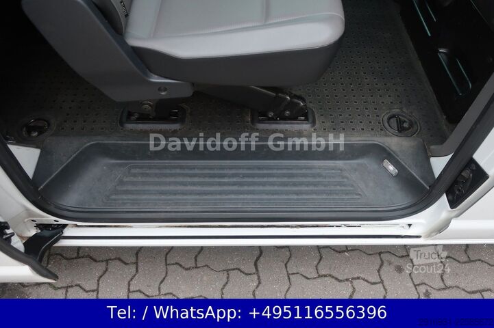 Minibuss VW T6.1 9 Sitzer 1. Hand / Klima / FN:236