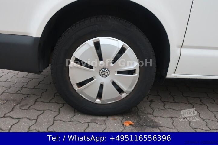 Minibuss VW T6.1 9 Sitzer 1. Hand / Klima / FN:236