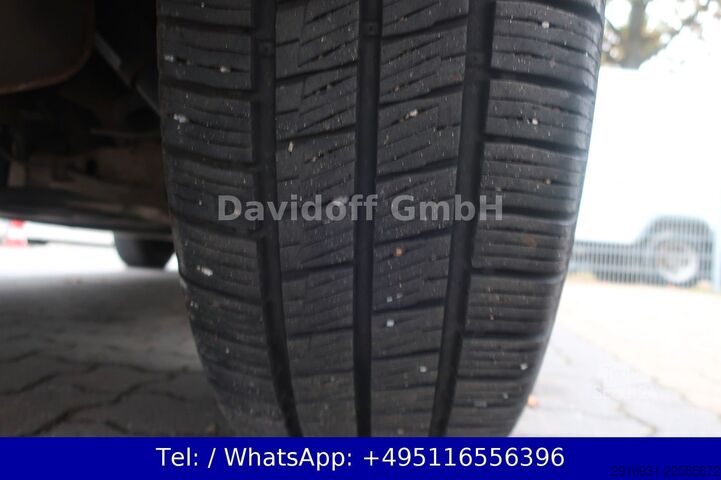 Minibuss VW T6.1 9 Sitzer 1. Hand / Klima / FN:236