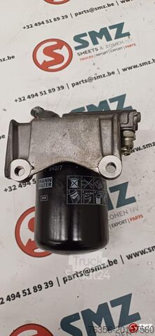 Palivový filtr Iveco Occ brandstoffilter Iveco