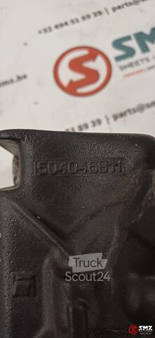 Palivový filtr Iveco Occ brandstoffilter Iveco