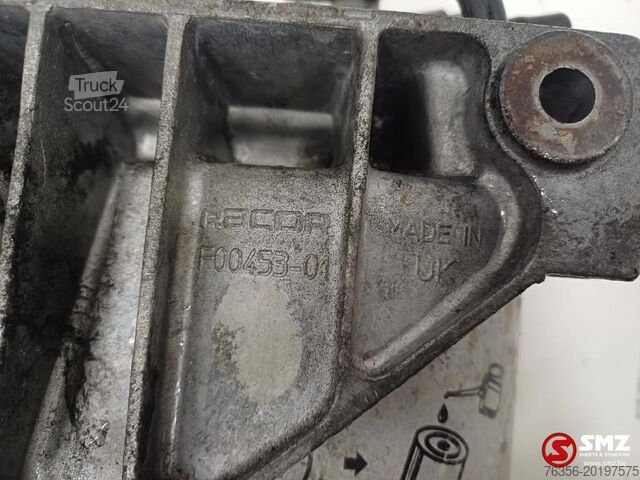 Palivový filtr Renault Occ brandstoffilterhuis Renault