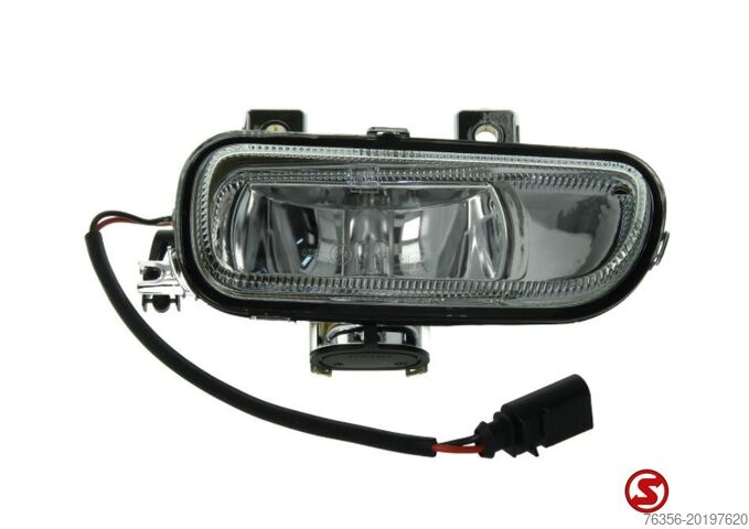 Meglenka Mercedes Mistlicht links Mercedes Atego & Axor