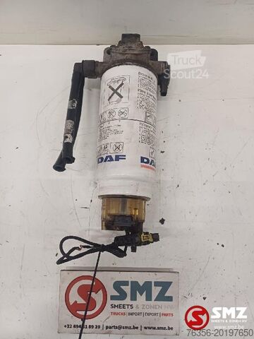 Fuel filter Daf Occ brandstoffilter DAF