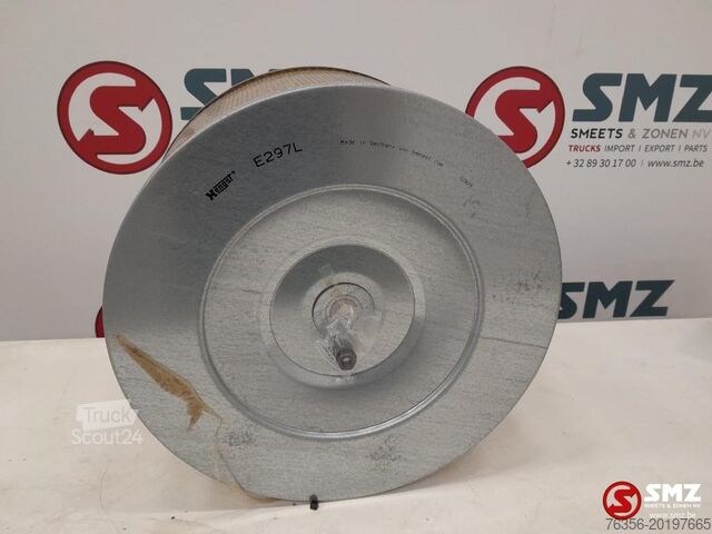 Gaisa filtrs Diversen Occ luchtfilter Hengst E297L