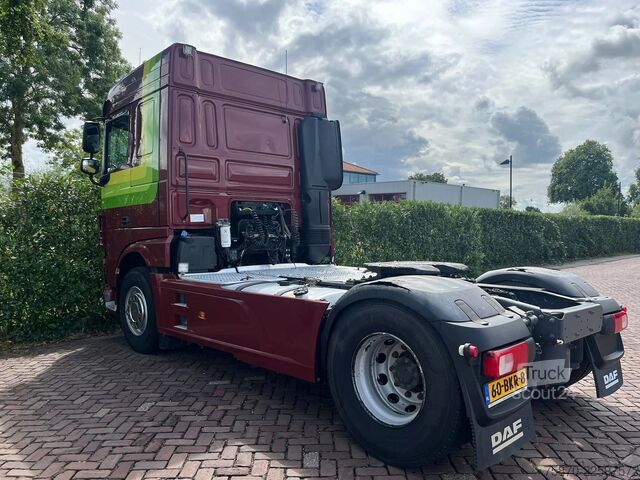 Standardni SZM DAF XF 480 FT EURO 6