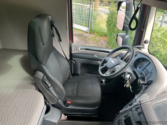 Standard-SZM DAF XF 480 FT EURO 6