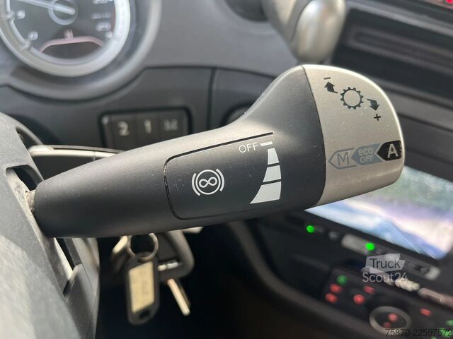 Standard-SZM DAF XF 480 FT EURO 6 HYDRAULICS