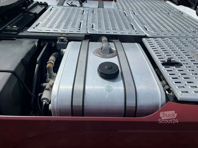 Standard-SZM DAF XF 480 FT EURO 6 HYDRAULICS
