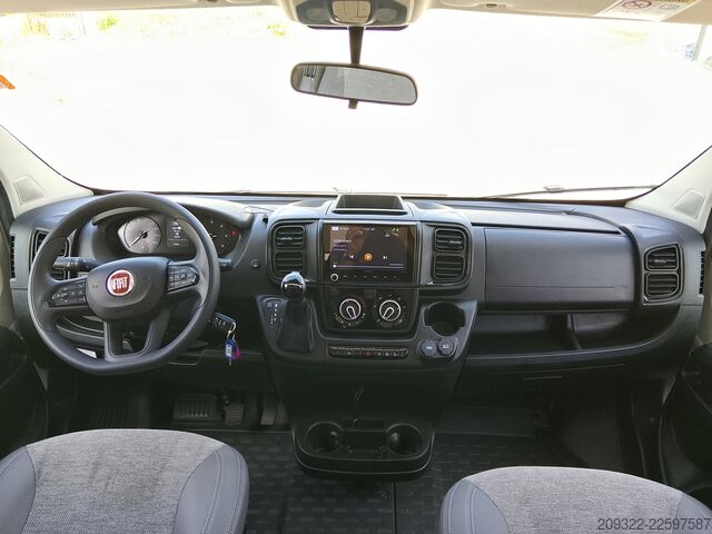 Karavan/karavan aracı 2024 Fiat Ducato Etrusco | Automatico | | Completamente Equipaggiato