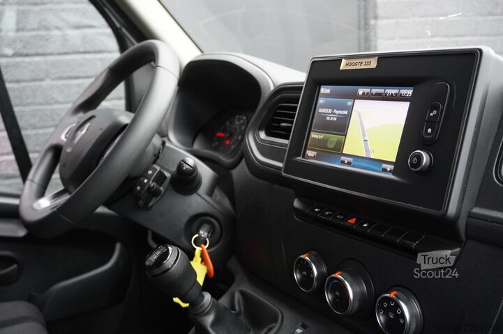 Bavul Renault Master 2.3 dCi 145PK L3 Bakwagen EURO 6 - Airco...