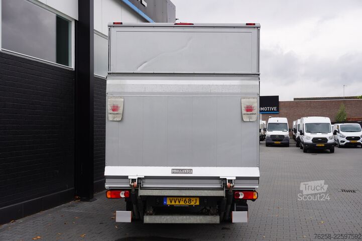 Bavul Renault Master 2.3 dCi 145PK L3 Bakwagen EURO 6 - Airco...