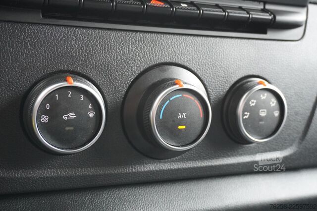 Bavul Renault Master 2.3 dCi 145PK L3 Bakwagen EURO 6 - Airco...