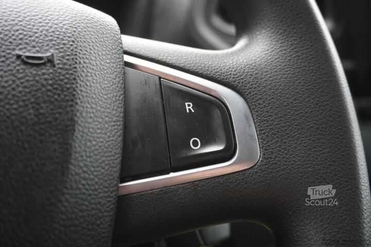 Bavul Renault Master 2.3 dCi 145PK L3 Bakwagen EURO 6 - Airco...