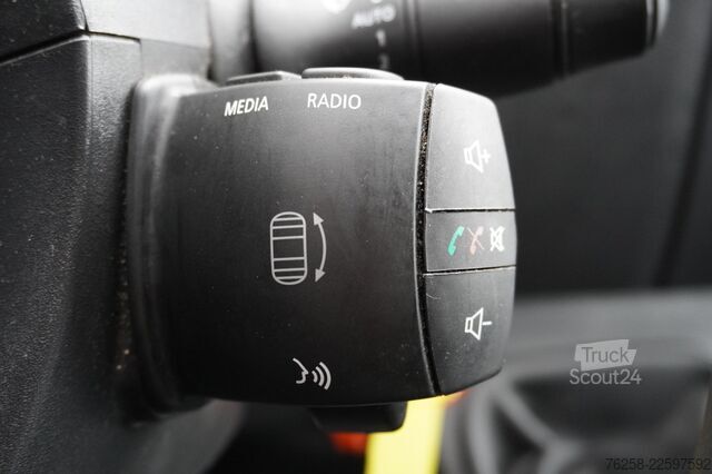 валіза Renault Master 2.3 dCi 145PK L3 Bakwagen EURO 6 - Airco...