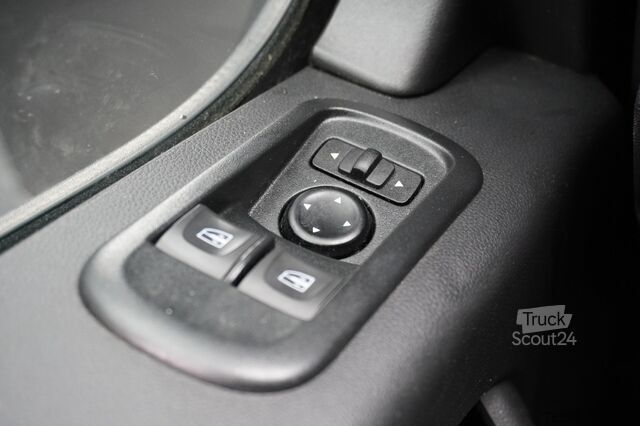 валіза Renault Master 2.3 dCi 145PK L3 Bakwagen EURO 6 - Airco...