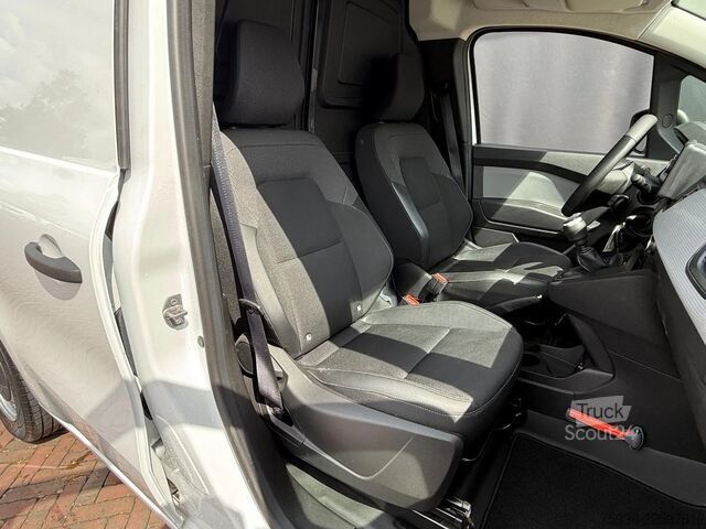 Kastenwagen Renault Kangoo 1.5 dCi 75pk Luxe L1 Airco Leer PDC 08/2...
