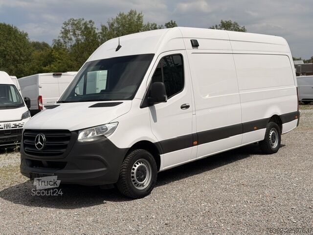 Kastenwagen Mercedes-Benz Sprinter 316 MAXI L3H2*AHK-3,5t*/STH*So