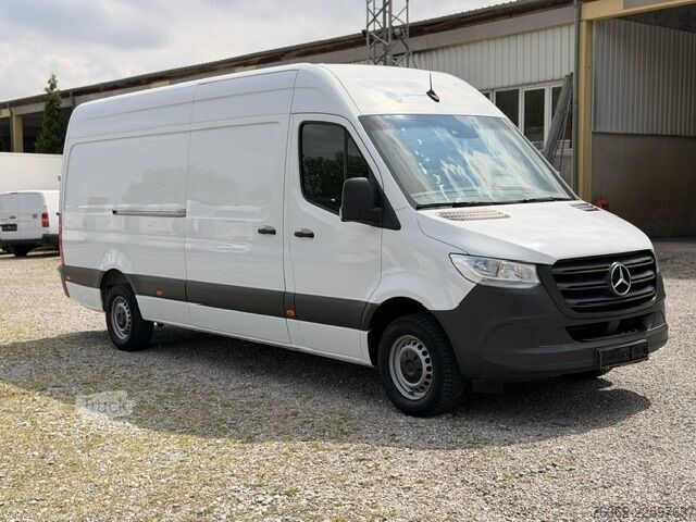 Kastenwagen Mercedes-Benz Sprinter 316 MAXI L3H2*AHK-3,5t*/STH*So