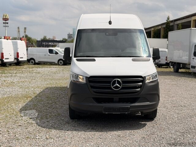 Kastenwagen Mercedes-Benz Sprinter 316 MAXI L3H2*AHK-3,5t*/STH*So