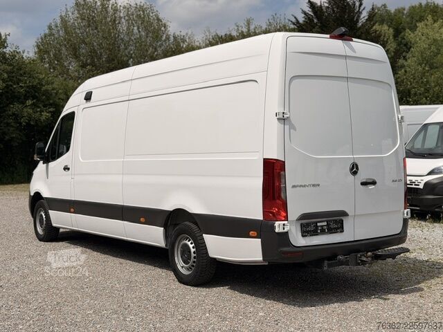 Kastenwagen Mercedes-Benz Sprinter 316 MAXI L3H2*AHK-3,5t*/STH*So