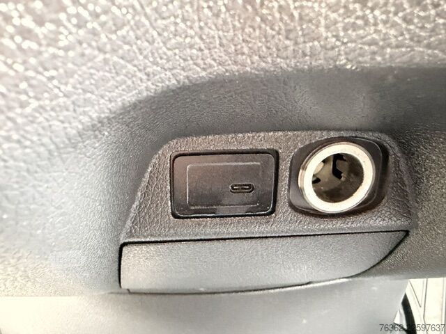 Kastenwagen Mercedes-Benz Sprinter 316 MAXI L3H2*AHK-3,5t*/STH*So