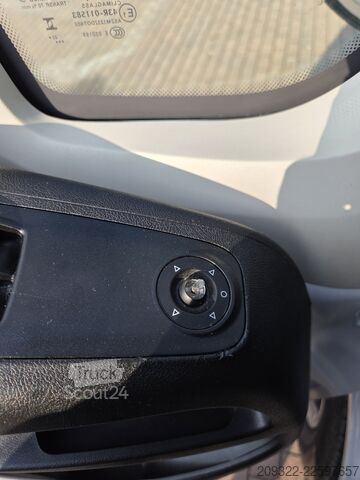 Karavan/karavan aracı 2024 Fiat Ducato Etrusco | Manuale | Completamente attrezzato