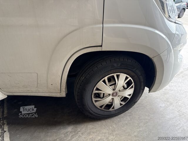 Karavan/karavan aracı 2024 Fiat Ducato Etrusco | Manuale | Completamente attrezzato