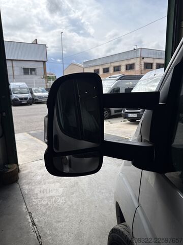 Karavan/karavan aracı 2024 Fiat Ducato Etrusco | Manuale | Completamente attrezzato
