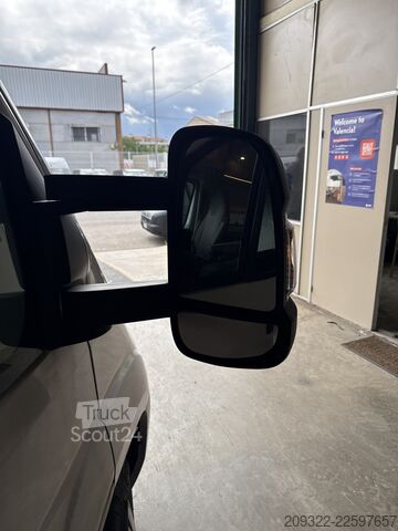 Karavan/karavan aracı 2024 Fiat Ducato Etrusco | Manuale | Completamente attrezzato