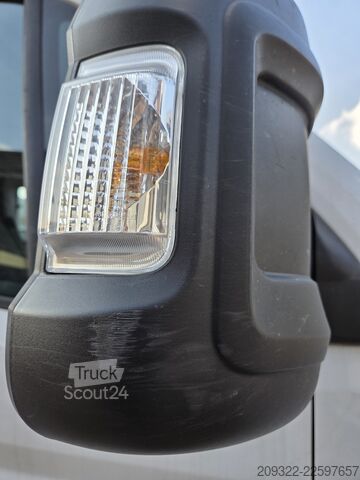 Karavan/karavan aracı 2024 Fiat Ducato Etrusco | Manuale | Completamente attrezzato