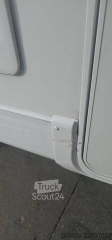 Karavan/karavan aracı 2024 Fiat Ducato Etrusco | Manuale | Completamente attrezzato