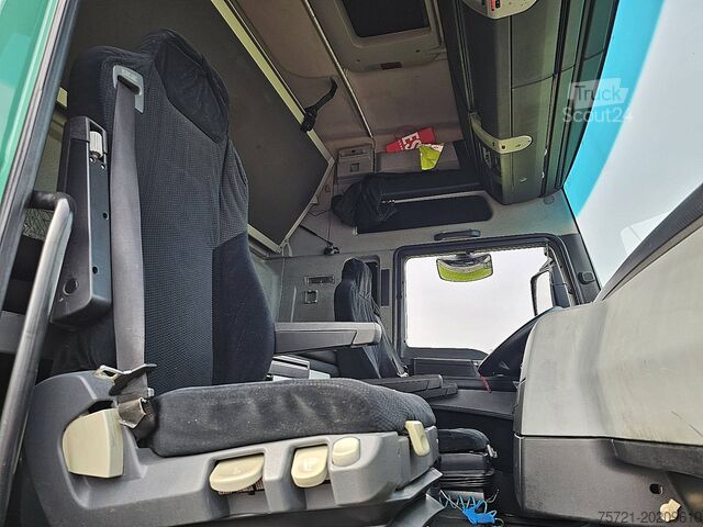 Estándar-SZM M.A.N. 18.440 TGX