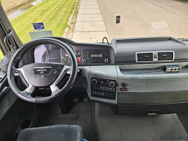 Estándar-SZM M.A.N. 18.440 TGX