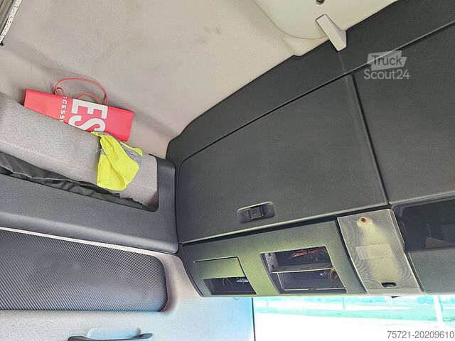 Estándar-SZM M.A.N. 18.440 TGX